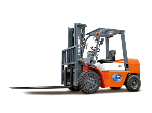 Battery Forklifts