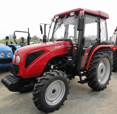 Tractor 50-80HP